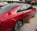 Лінкольн MKZ, об'ємом двигуна 2 л та пробігом 115 тис. км за 14150 $, фото 9 на Automoto.ua