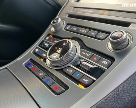 Лінкольн MKZ, об'ємом двигуна 0 л та пробігом 127 тис. км за 16990 $, фото 10 на Automoto.ua