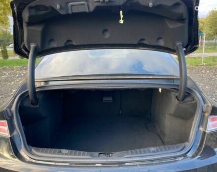 Лінкольн MKZ, об'ємом двигуна 0 л та пробігом 127 тис. км за 16990 $, фото 6 на Automoto.ua