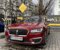 Лінкольн MKZ, об'ємом двигуна 2 л та пробігом 115 тис. км за 14150 $, фото 1 на Automoto.ua