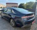 Линкольн МКЗ, объемом двигателя 2 л и пробегом 125 тыс. км за 10300 $, фото 6 на Automoto.ua