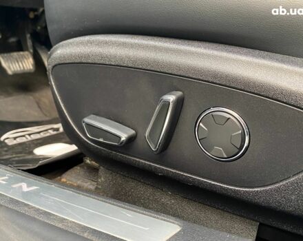 Лінкольн MKZ, об'ємом двигуна 0 л та пробігом 127 тис. км за 16990 $, фото 14 на Automoto.ua