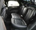 Линкольн МКЗ, объемом двигателя 2 л и пробегом 115 тыс. км за 15000 $, фото 6 на Automoto.ua