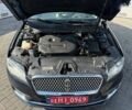 Линкольн МКЗ, объемом двигателя 2 л и пробегом 125 тыс. км за 10200 $, фото 12 на Automoto.ua