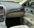 Лінкольн MKZ, об'ємом двигуна 2 л та пробігом 146 тис. км за 14300 $, фото 25 на Automoto.ua