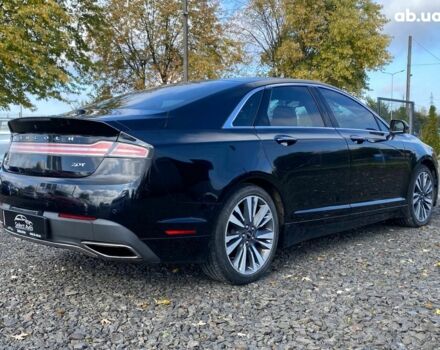 Лінкольн MKZ, об'ємом двигуна 0 л та пробігом 127 тис. км за 16990 $, фото 2 на Automoto.ua