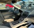 Линкольн МКЗ, объемом двигателя 2 л и пробегом 125 тыс. км за 10200 $, фото 13 на Automoto.ua