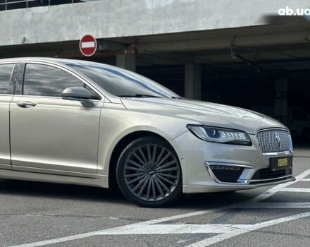 Лінкольн MKZ, об'ємом двигуна 2 л та пробігом 146 тис. км за 14300 $, фото 8 на Automoto.ua