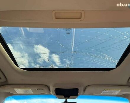 Линкольн МКЗ, объемом двигателя 2 л и пробегом 125 тыс. км за 10200 $, фото 17 на Automoto.ua