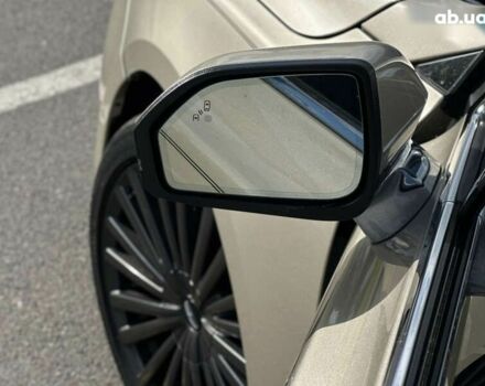 Лінкольн MKZ, об'ємом двигуна 2 л та пробігом 146 тис. км за 14300 $, фото 21 на Automoto.ua