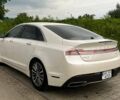 Лінкольн MKZ, об'ємом двигуна 2 л та пробігом 110 тис. км за 16700 $, фото 5 на Automoto.ua