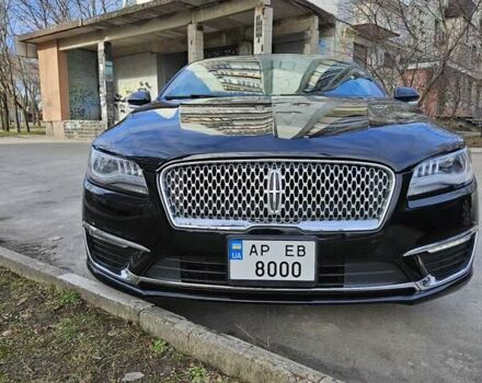 Лінкольн MKZ, об'ємом двигуна 2 л та пробігом 74 тис. км за 22600 $, фото 9 на Automoto.ua