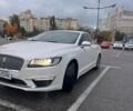 Лінкольн MKZ, об'ємом двигуна 0 л та пробігом 128 тис. км за 17000 $, фото 1 на Automoto.ua