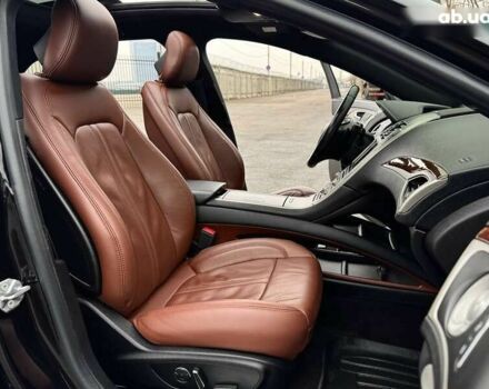 Линкольн МКЗ, объемом двигателя 2 л и пробегом 81 тыс. км за 18990 $, фото 29 на Automoto.ua