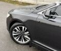 Линкольн МКЗ, объемом двигателя 2 л и пробегом 81 тыс. км за 18990 $, фото 9 на Automoto.ua