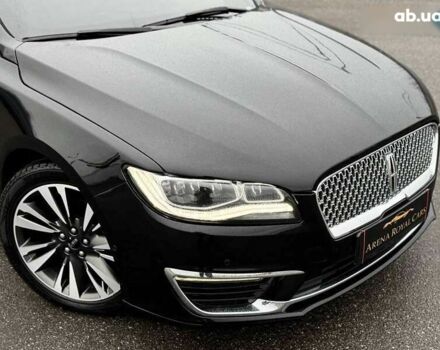 Линкольн МКЗ, объемом двигателя 2 л и пробегом 81 тыс. км за 18990 $, фото 2 на Automoto.ua