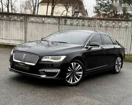 Линкольн МКЗ, объемом двигателя 2 л и пробегом 81 тыс. км за 18990 $, фото 4 на Automoto.ua