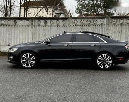 Линкольн МКЗ, объемом двигателя 2 л и пробегом 81 тыс. км за 18990 $, фото 14 на Automoto.ua