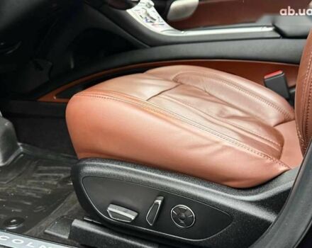 Линкольн МКЗ, объемом двигателя 2 л и пробегом 81 тыс. км за 18990 $, фото 23 на Automoto.ua