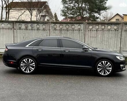 Линкольн МКЗ, объемом двигателя 2 л и пробегом 81 тыс. км за 18990 $, фото 7 на Automoto.ua