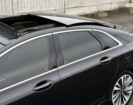 Линкольн МКЗ, объемом двигателя 2 л и пробегом 81 тыс. км за 18990 $, фото 15 на Automoto.ua