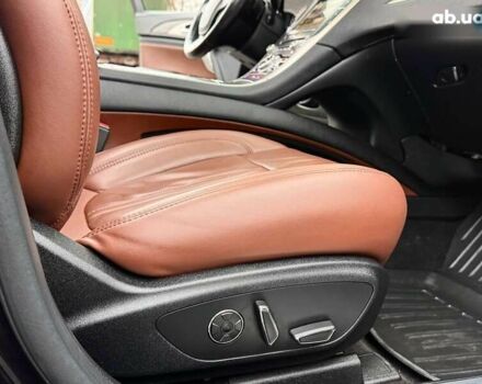Линкольн МКЗ, объемом двигателя 2 л и пробегом 81 тыс. км за 18990 $, фото 28 на Automoto.ua