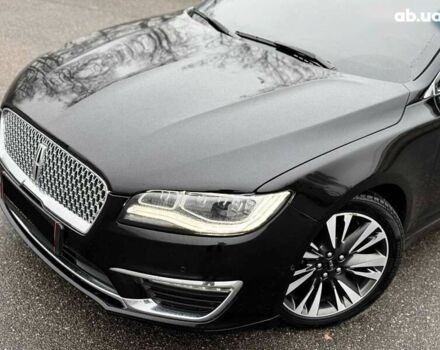 Линкольн МКЗ, объемом двигателя 2 л и пробегом 81 тыс. км за 18990 $, фото 6 на Automoto.ua