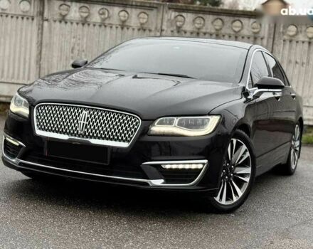 Линкольн МКЗ, объемом двигателя 2 л и пробегом 81 тыс. км за 18990 $, фото 5 на Automoto.ua