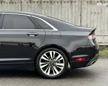 Линкольн МКЗ, объемом двигателя 2 л и пробегом 81 тыс. км за 18990 $, фото 18 на Automoto.ua