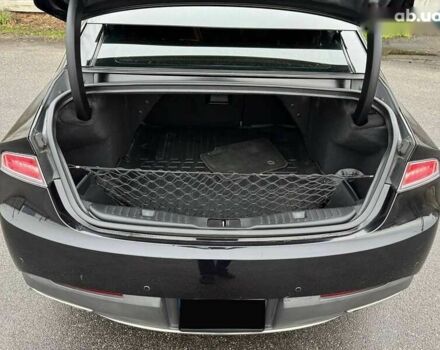 Линкольн МКЗ, объемом двигателя 2 л и пробегом 81 тыс. км за 18990 $, фото 21 на Automoto.ua