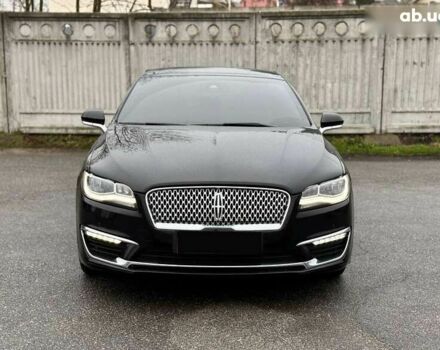 Линкольн МКЗ, объемом двигателя 2 л и пробегом 81 тыс. км за 18990 $, фото 3 на Automoto.ua