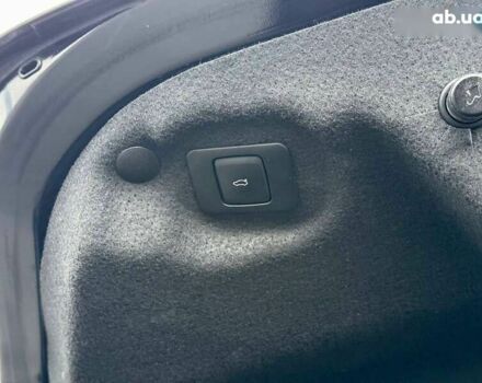 Линкольн МКЗ, объемом двигателя 2 л и пробегом 81 тыс. км за 18990 $, фото 20 на Automoto.ua