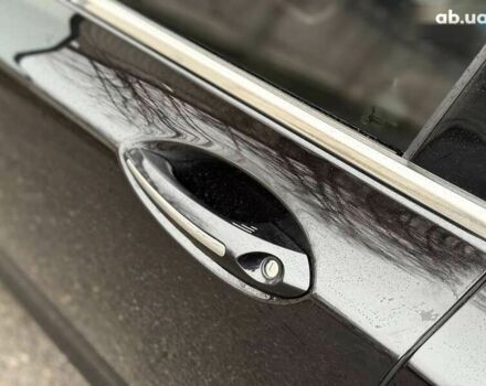 Линкольн МКЗ, объемом двигателя 2 л и пробегом 81 тыс. км за 18990 $, фото 19 на Automoto.ua