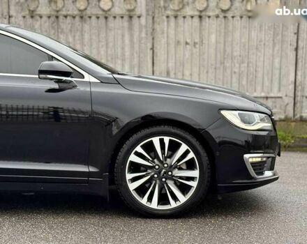 Линкольн МКЗ, объемом двигателя 2 л и пробегом 81 тыс. км за 18990 $, фото 8 на Automoto.ua