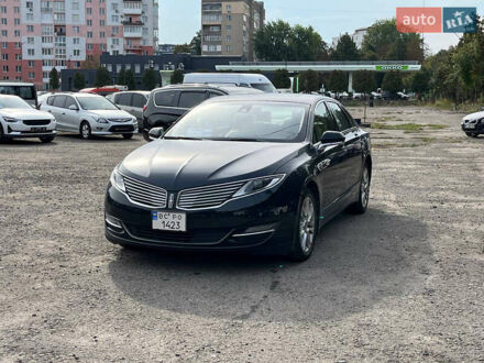 Линкольн МКЗ 2013 в Львове на Automoto.ua Линкольн МКЗ, объемом двигателя 2 л и пробегом 216 тыс. км за 12900 $, фото 1 на Automoto.ua
