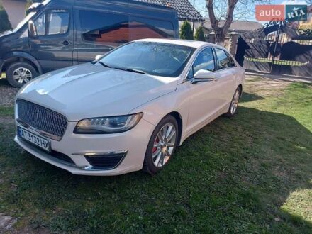Линкольн МКЗ 2015 в Черновцах на Automoto.ua Линкольн МКЗ, объемом двигателя 0 л и пробегом 188 тыс. км за 14400 $, фото 1 на Automoto.ua