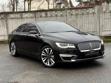 Линкольн МКЗ, объемом двигателя 2 л и пробегом 81 тыс. км за 18990 $, фото 1 на Automoto.ua