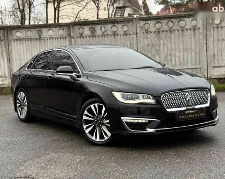 Лінкольн MKZ, об'ємом двигуна 2 л та пробігом 81 тис. км за 18990 $, фото 1 на Automoto.ua