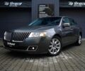 Сірий Лінкольн MKZ, об'ємом двигуна 3.5 л та пробігом 67 тис. км за 12500 $, фото 1 на Automoto.ua