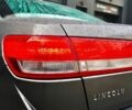 Сірий Лінкольн MKZ, об'ємом двигуна 3.5 л та пробігом 67 тис. км за 12500 $, фото 16 на Automoto.ua