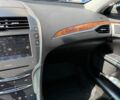 Серый Линкольн МКЗ, объемом двигателя 2 л и пробегом 162 тыс. км за 13990 $, фото 35 на Automoto.ua