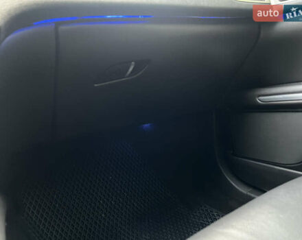 Серый Линкольн МКЗ, объемом двигателя 2 л и пробегом 238 тыс. км за 11800 $, фото 29 на Automoto.ua