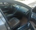 Серый Линкольн МКЗ, объемом двигателя 2 л и пробегом 180 тыс. км за 13000 $, фото 12 на Automoto.ua