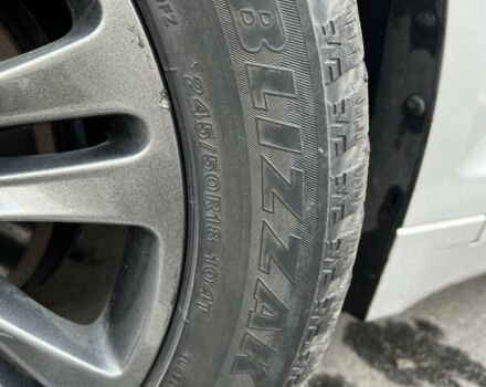 Серый Линкольн МКЗ, объемом двигателя 2 л и пробегом 238 тыс. км за 11800 $, фото 22 на Automoto.ua