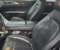 Лінкольн MKZ 2013 у Бродах на Automoto.ua Сірий Лінкольн MKZ, об'ємом двигуна 2 л та пробігом 244 тис. км за 13800 $, фото 16 на Automoto.ua
