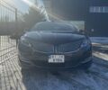 Сірий Лінкольн MKZ, об'ємом двигуна 2 л та пробігом 217 тис. км за 12300 $, фото 1 на Automoto.ua