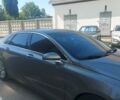 Серый Линкольн МКЗ, объемом двигателя 2 л и пробегом 180 тыс. км за 13000 $, фото 14 на Automoto.ua