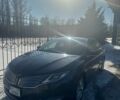 Серый Линкольн МКЗ, объемом двигателя 2 л и пробегом 226 тыс. км за 12000 $, фото 1 на Automoto.ua