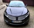 Сірий Лінкольн MKZ, об'ємом двигуна 2 л та пробігом 234 тис. км за 10500 $, фото 1 на Automoto.ua