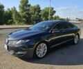 Серый Линкольн МКЗ, объемом двигателя 3.7 л и пробегом 280 тыс. км за 10500 $, фото 1 на Automoto.ua